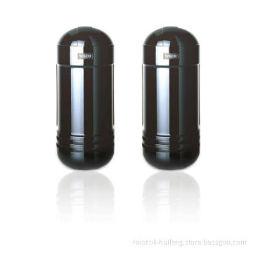 Selectable Frequency Active Infrared Sensor